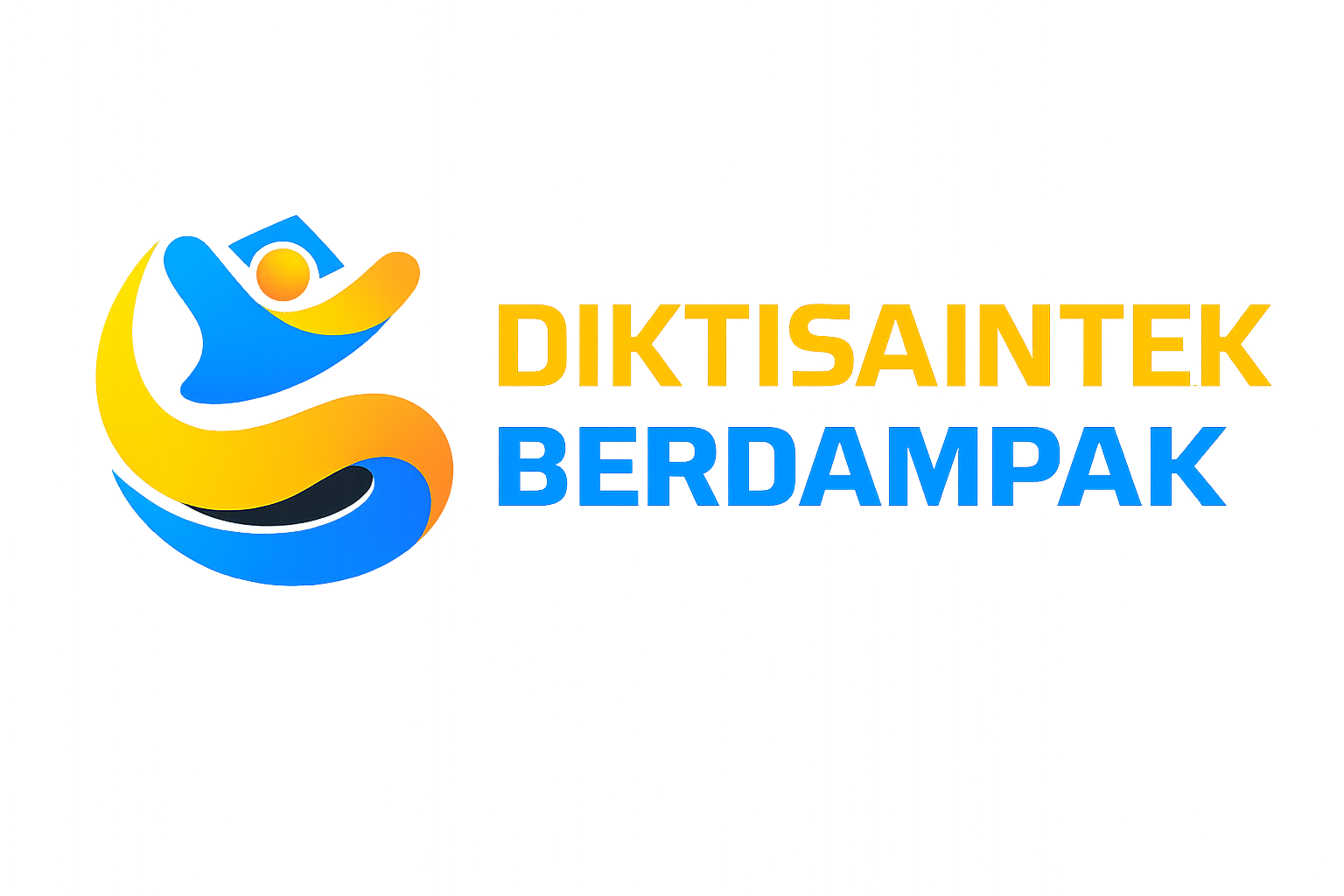 Logo Diktisaintek