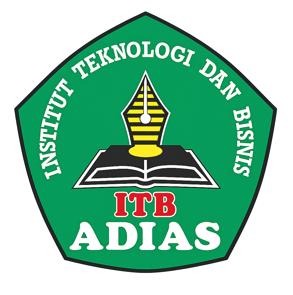 Logo ITB ADIAS