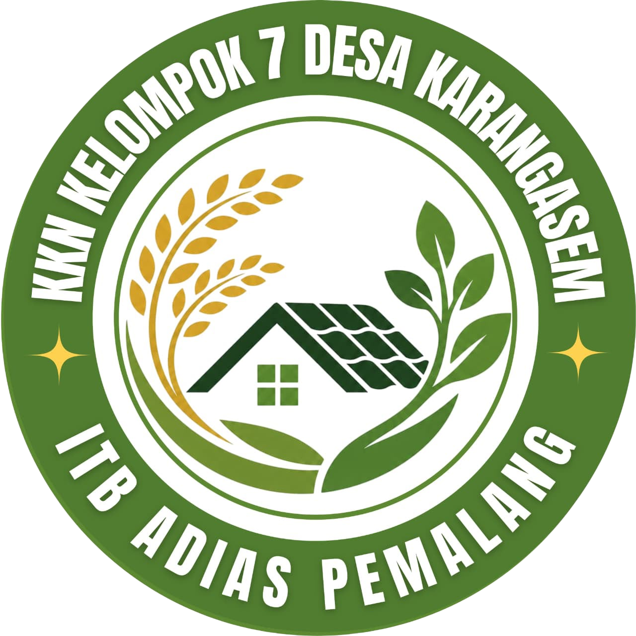 Logo KKN